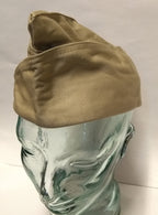 US Spec M 1950 Khaki / Beige Garrison Caps - All Sizes