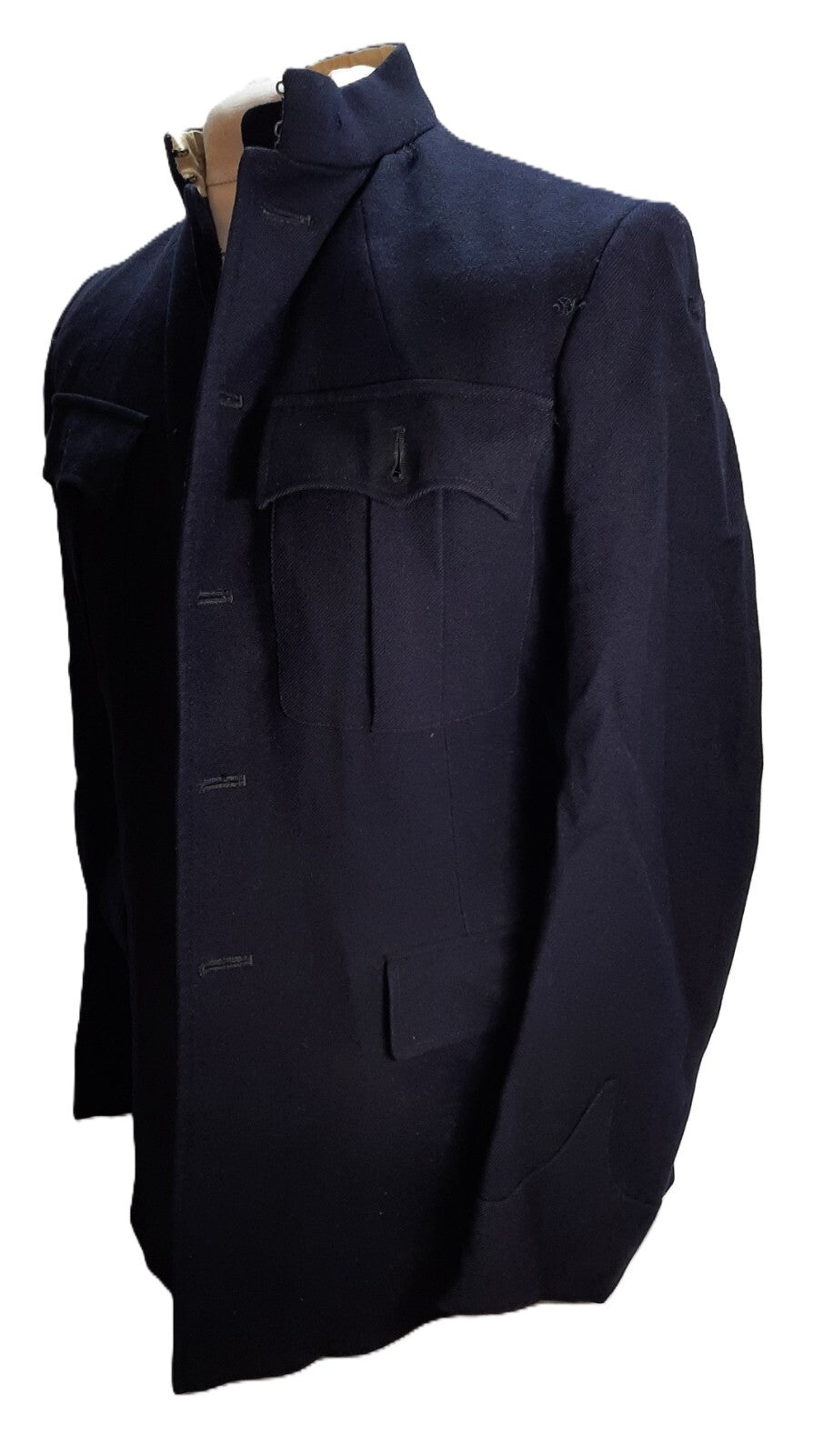 British Army No1 Jacket Blue Dress OR Smaller Sizes