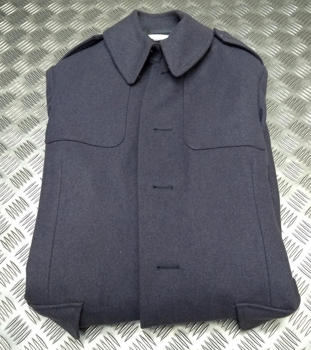 Household Division Greatcoat ORS British Army H Cav & Guards No Buttons NEW