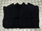 Vintage No1 H Cav Jacket British Army No Buttons or Insignia Present Faulty