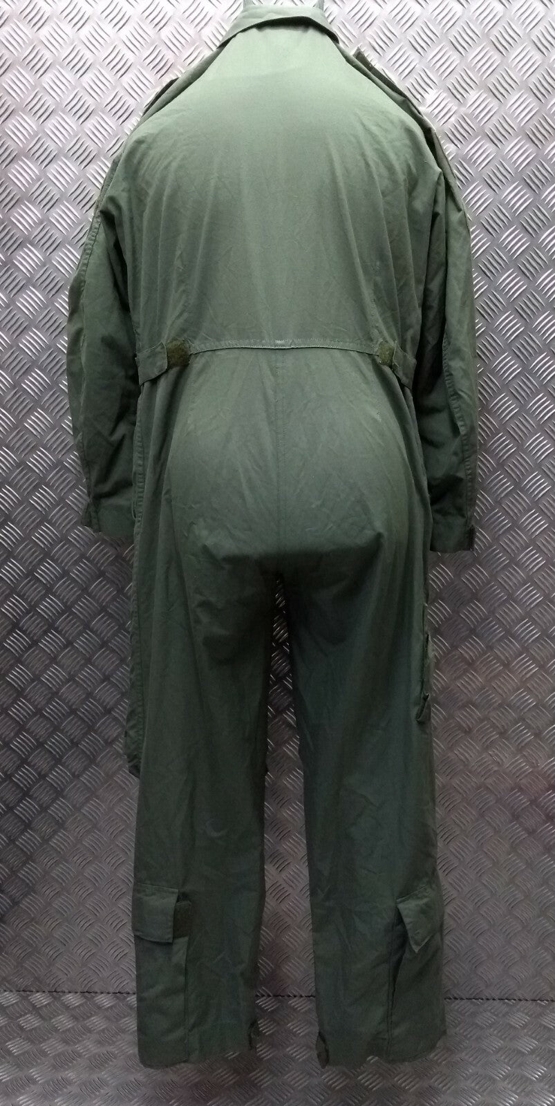 Aircrew Coverall MK16A/B Sage Jumpsuit Green Assorted Versions and Sizes