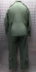 Aircrew Coverall MK16A/B Sage Jumpsuit Green Assorted Versions and Sizes