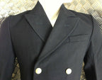 Royal Navy RN Jacket Class I & III Royal No1B Naval Double Breasted Blazer