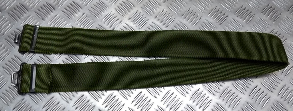 Load Carrying Belt British Working Dress Service Issue 43"