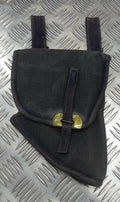 Genuine Vintage Like World War 2 Pattern Canvas Holster Browning GP35 Hi-Power
