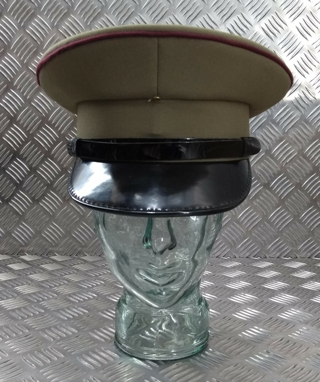 Fancy Dress Hat Style Officers Ceremonial & Parade All Sizes