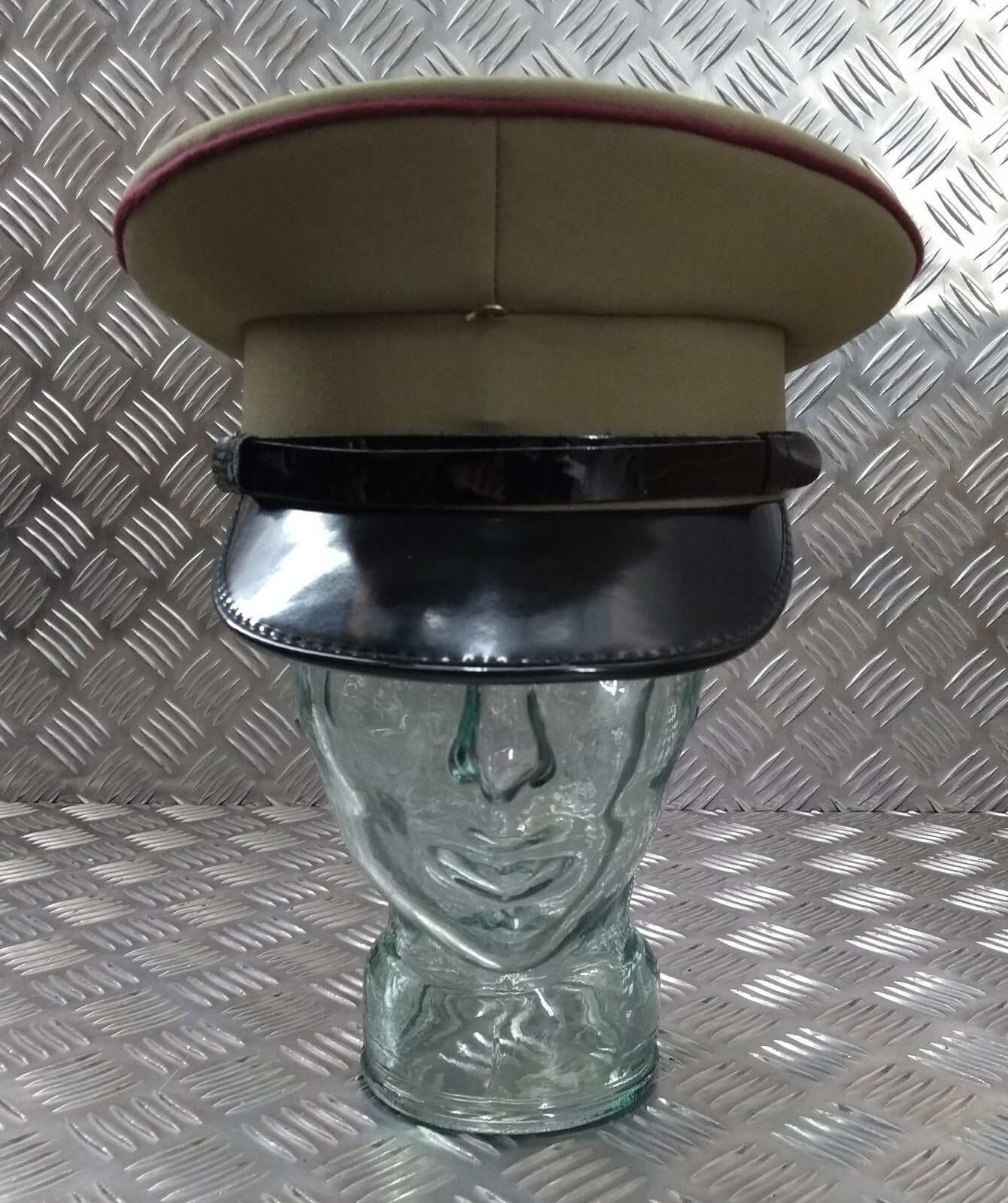 Fancy Dress Hat Style Officers Ceremonial & Parade All Sizes