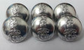 Genuine British Army The Life Guards Regiment Officers Dress Buttons ASBT117