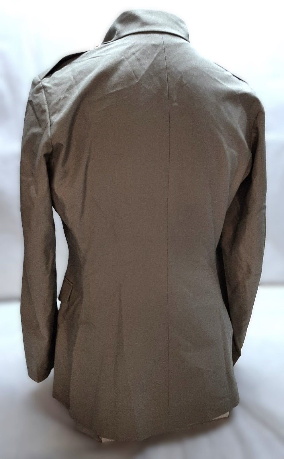 British Army Duke of Lancaster No6 Dress Jacket with Buttons Assorted Sizes
