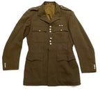 British Army Vintage No2 Jacket Scots Old Pattern WWII Style Costume Fancy Dress