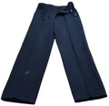 RAF Royal Air Force Trousers Mens Blue - Grey Old Pattern British Dress Waist 31"