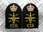 RN Royal Navy Embroidered Assorted Branch Qualification Badges Patches