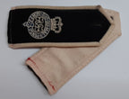 GREN/GDS Shoulder Boards Gren GDS O/R British Army Red Tunic Epaulettes