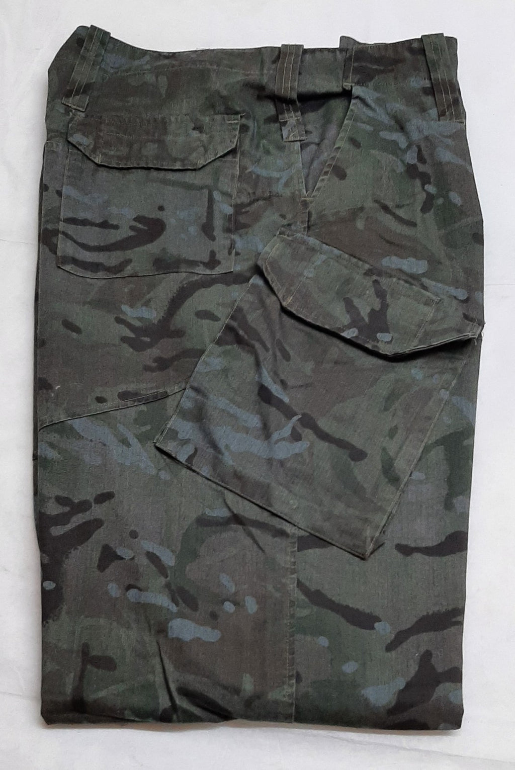 Subdued MTP Trousers British Multi-Cam Light Weight Combats W38" L33"