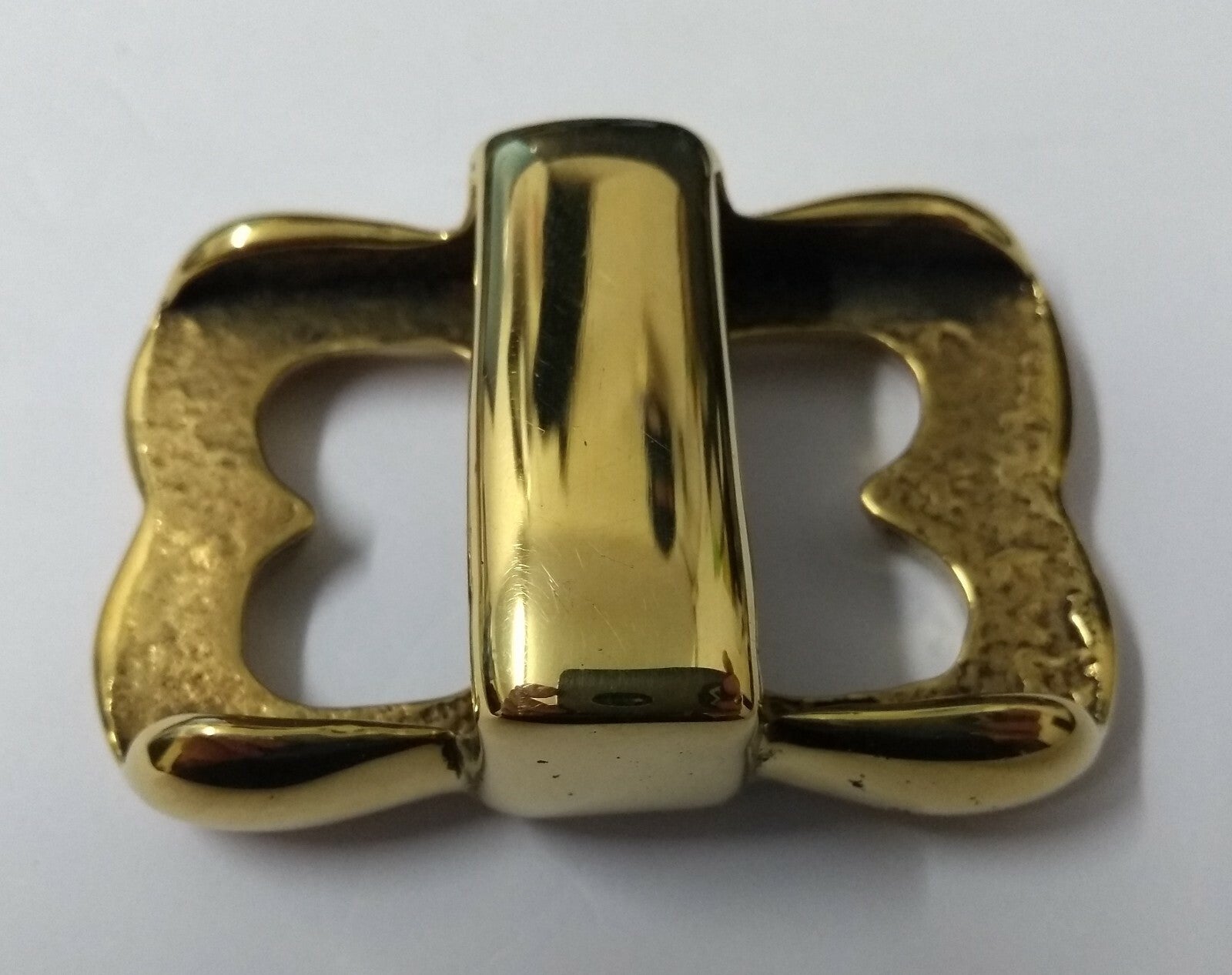 Genuine British Army Horse Guards H Cav Officers Stirrup Ornament