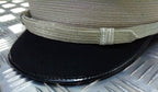 Abu Dhabi Peaked Dress Cap Hat Visor Cap British Made Fancy Dress Size 56cm