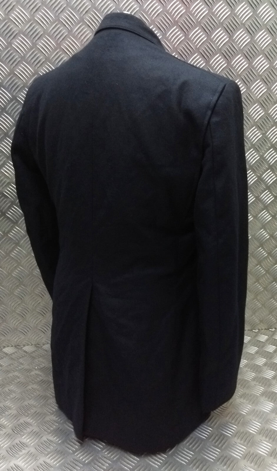 British Tunic Jacket 2 Pocket Parade and Security Style