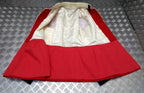 British Army Red Tunic C GDS Ceremonial & Parade R & F For Collectors & Re-enactment
