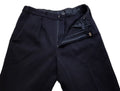 Vintage Naval Dress Trousers Dewhurst British Royal Navy RN Old Pattern Waist 31
