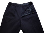 Vintage Naval Dress Trousers Dewhurst British Royal Navy RN Old Pattern Waist 31