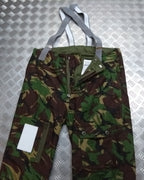 Ballyclare Aircrew Trousers DPM Camo Combat Temperate MK2A UK Tri Service