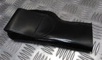Ceremonial Parade Holster Black Patent Gloss Genuine Issue Made in UK