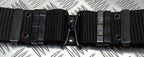 Special Ops Belt Alice Pistol Belt Individual Equipment Load Carrying Black 38"