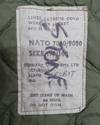 ECW Jacket Liner or Falkland's Field Parka Quilted Lining 190/100cm