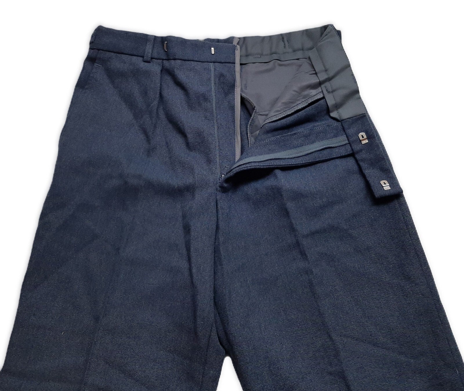No2 Trousers RAF Royal Air Force Blue/Grey Number 2 Old Pattern Assorted Sizes