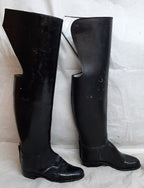 Household Cavalry Knee Length Boots British Army Issue Mounted Regiments Odds
