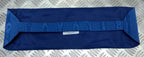 Oman Navy Cummerbund With Obsolete Gold Braided Naval Anchor