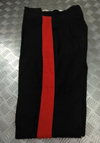 Vintage No1 Trousers Old Pattern No 1 & Cavalry Issue With Foot Straps