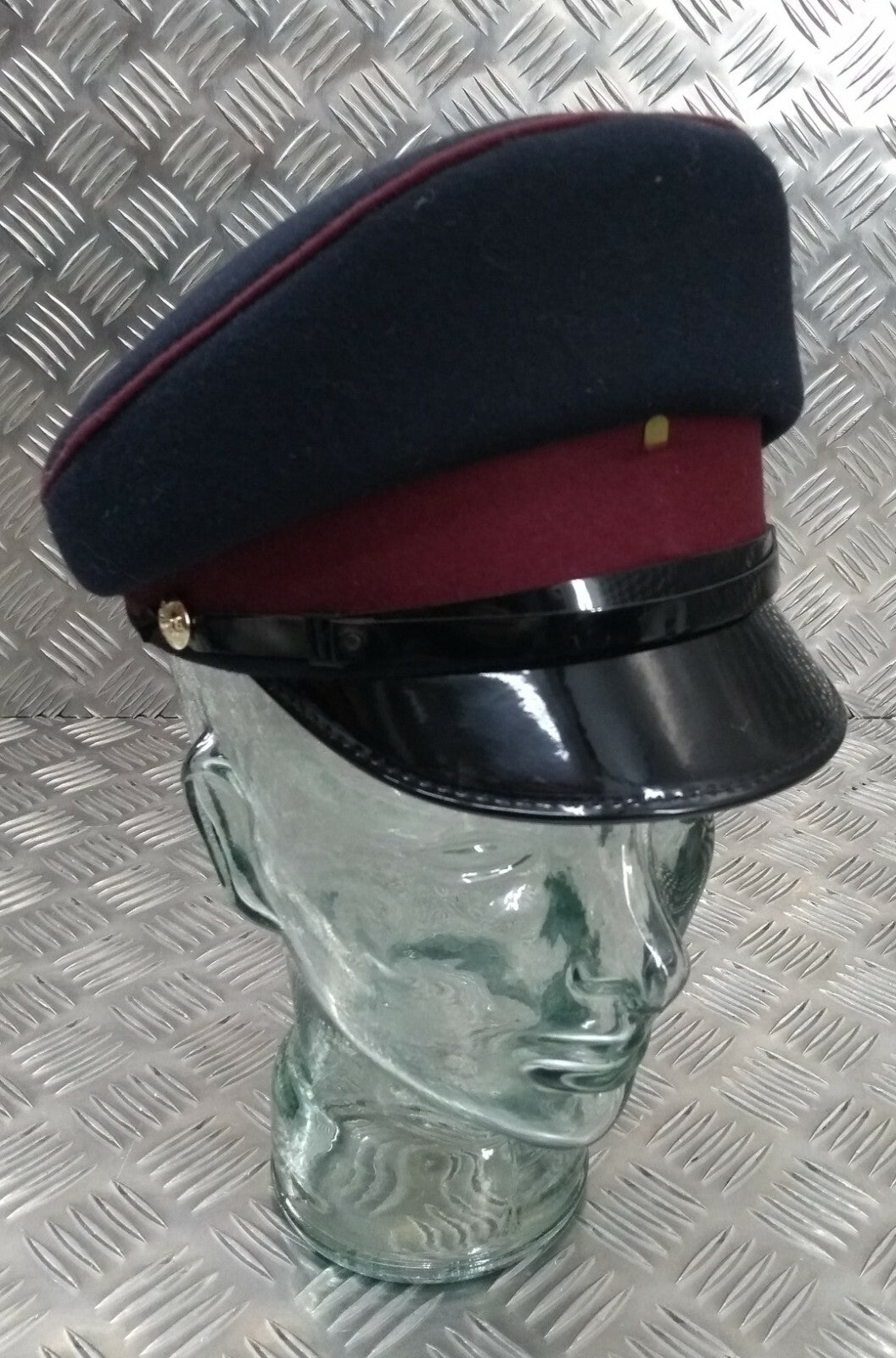 Genuine British Army Issue RAVC Female Regimental Uniform Dress Hats