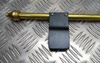 Genuine British Made Issue Ceremonial Lectern Banner Scroll Bar BN5