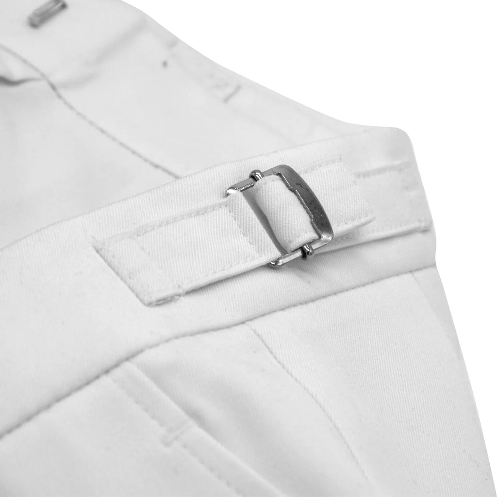 British RN Shorts White or Blue/Navy Mans Sailor's Royal NEW