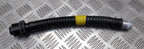 Anti G Hose RAF Royal Air Force Fighter Jet Pilot Pipe & Connector
