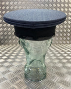 Band No1 Dress Cap Ceremonial and Musician RAF Royal Air Force Hat Size 54cm