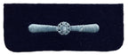 Qualification Badges LAC RAF Royal Air Force Leading Aircraftsman Arm Patches 1 Pair