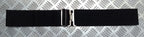 Stable Belt Sherwood DNA Style B 64mm With Nickel Plated Buckle & Slider 40"