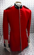 British Army Welsh Red Jacket Tunic Pattern FG R & F MB