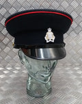 Royal Gibraltar Regiment No1 & No2 British Army Uniform Dress Hat Non Royals Ver