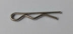 Genuine British Issue Shank Button Cotter Pins Split Pin Set of 8 GIM82
