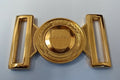 Bahrain Ceremonial Stable Belt Buckle - NEW