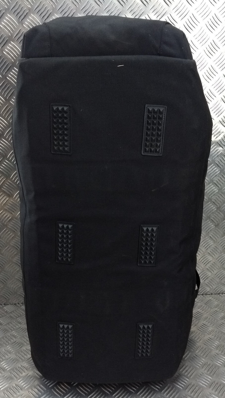 100LT Operational Travel Bag / Rucksack