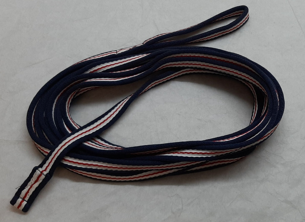 Lunge Training Line British Army Mounted Reg Horse Lunging Rein Canvas Webbing
