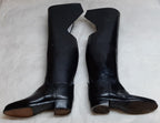 Household Cavalry Knee Length Boots British Army Issue Mounted Regiments Odds