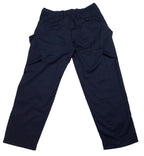 Navy RNPCS Trousers Operational RN British Royal Naval Blue Fire Resistant SEL