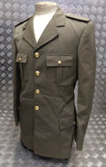 Italian Dress Jacket/Tunic Fancy Dress Style