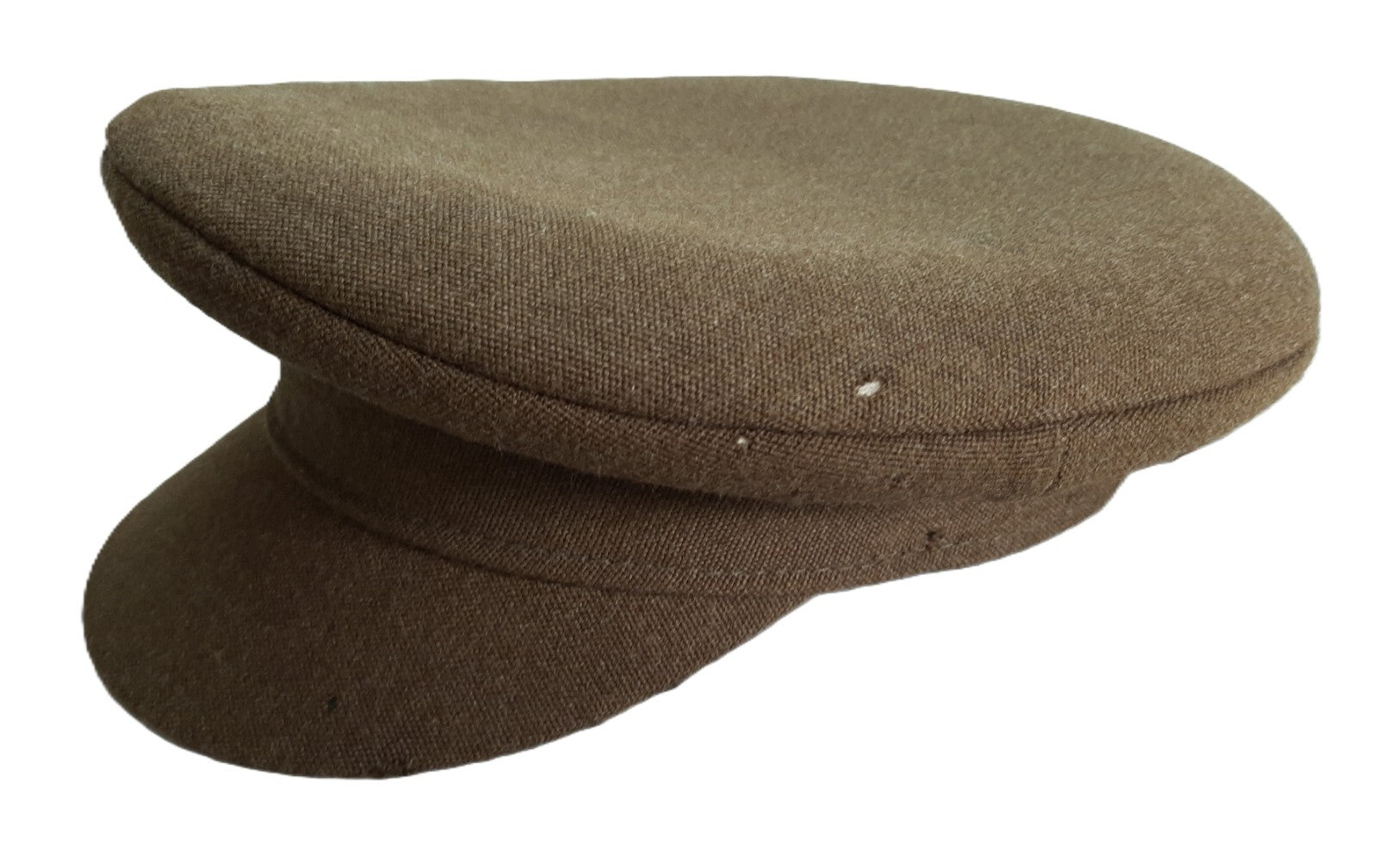 No2 Service Cap Herbert Johnson British Army Pattern Dress Hat No Insignia 56cm