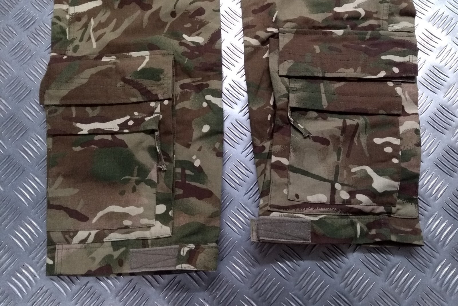MTP Aircrew Trousers FR UK Multicam Multi Camouflage Combat RAF Royal Air Force